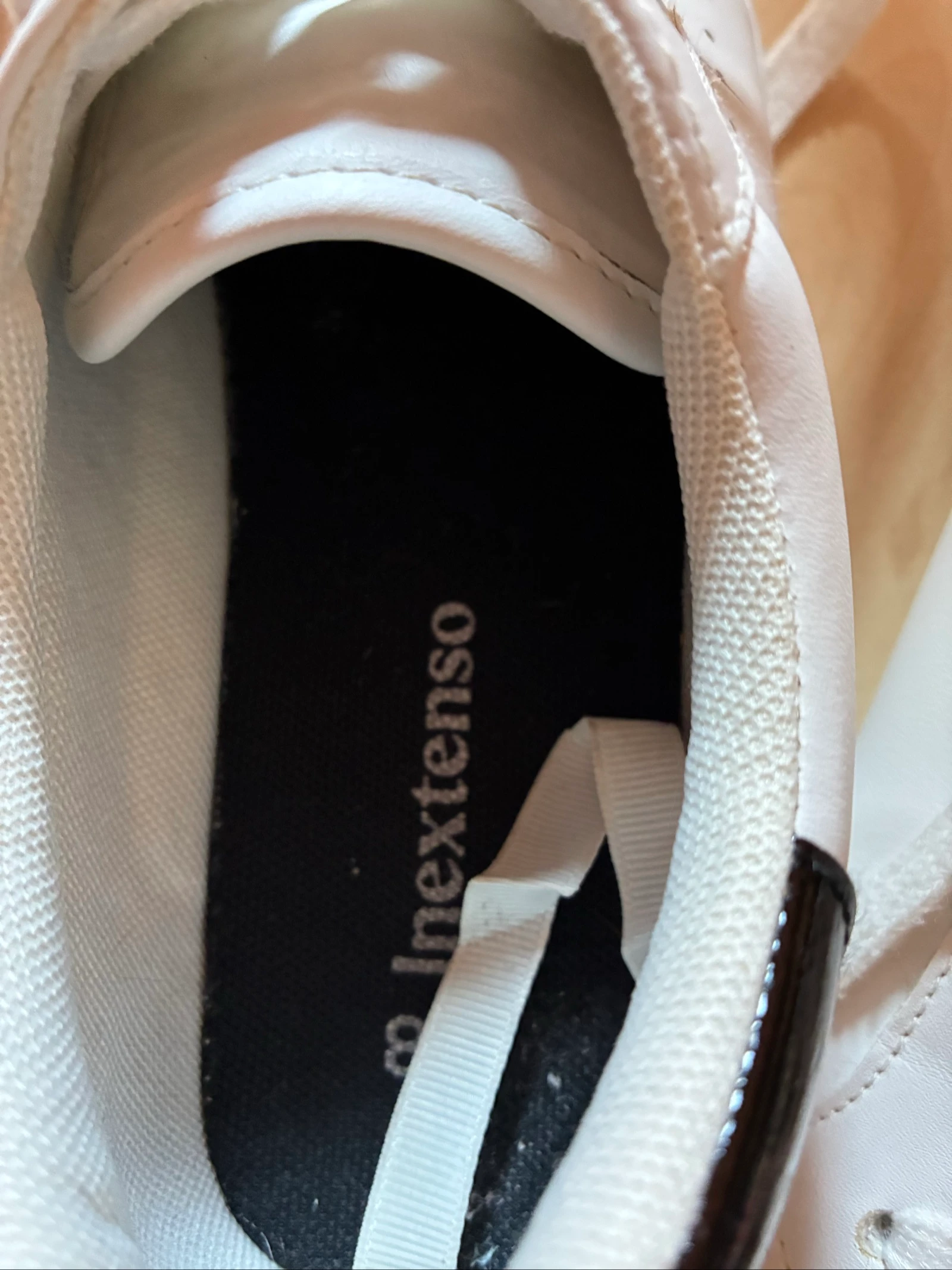 Zapatillas In Extenso – photo 2